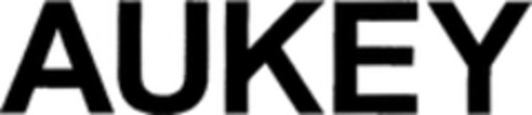 AUKEY Logo (WIPO, 03/19/2018)