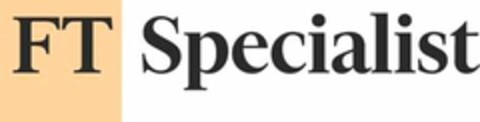 FT Specialist Logo (WIPO, 13.12.2017)