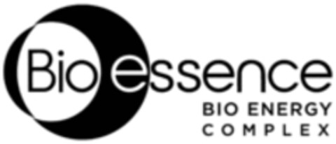 Bio essence BIO ENERGY COMPLEX Logo (WIPO, 07.06.2018)