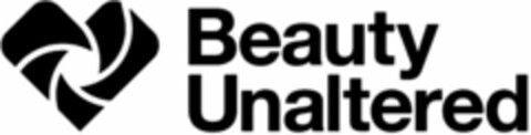 Beauty Unaltered Logo (WIPO, 24.09.2018)