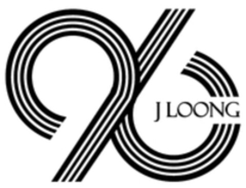 JLOONG 96 Logo (WIPO, 10/03/2018)