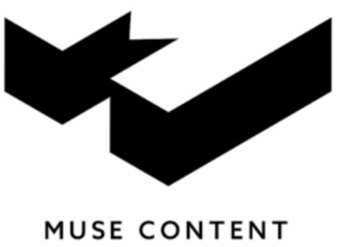 MUSE CONTENT Logo (WIPO, 08.01.2019)