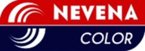 NEVENA COLOR Logo (WIPO, 30.07.2019)