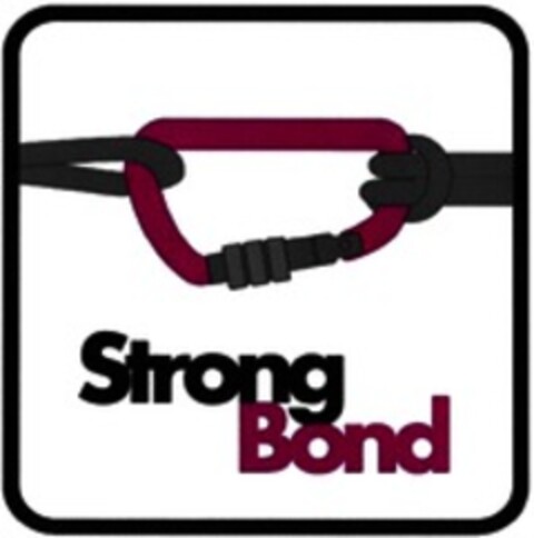 Strong Bond Logo (WIPO, 09/16/2019)