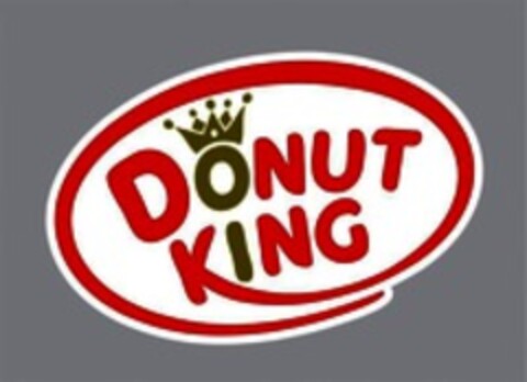 DONUT KING Logo (WIPO, 09/20/2019)