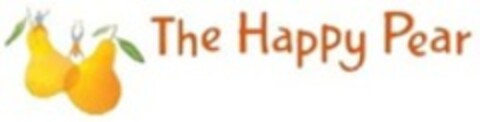 The Happy Pear Logo (WIPO, 04.11.2020)