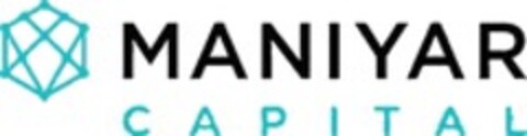 MANIYAR CAPITAL Logo (WIPO, 25.11.2020)