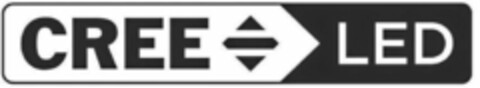CREE LED Logo (WIPO, 27.07.2021)