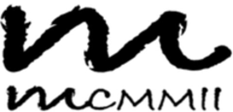 M MCMMII Logo (WIPO, 05.11.2021)