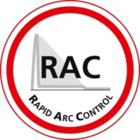 RAC RAPID ARC CONTROL Logo (WIPO, 02/07/2022)