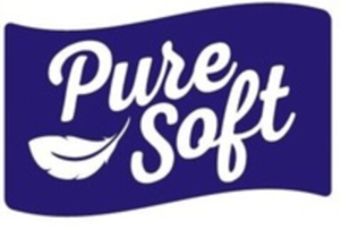 Pure Soft Logo (WIPO, 19.09.2022)