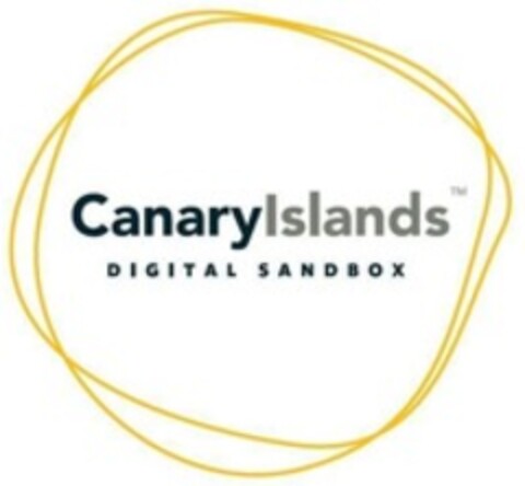 CanaryIslands DIGITAL SANDBOX Logo (WIPO, 04.08.2022)