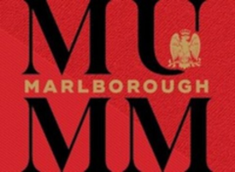 MUMM MARLBOROUGH Logo (WIPO, 12/05/2022)