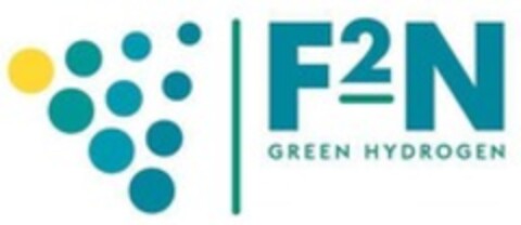 F2N GREEN HYDROGEN Logo (WIPO, 12/22/2022)