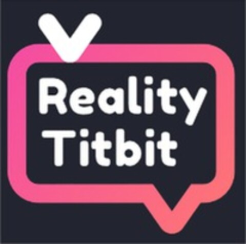 Reality Titbit Logo (WIPO, 16.09.2022)