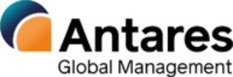 Antares Global Management Logo (WIPO, 17.11.2022)