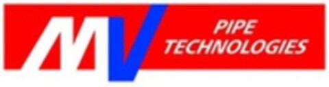 MV PIPE TECHNOLOGIES Logo (WIPO, 08.02.2023)