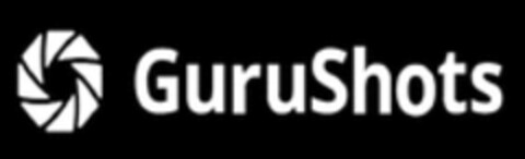 GuruShots Logo (WIPO, 16.12.2022)
