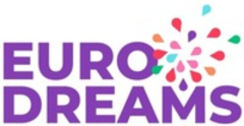 EURO DREAMS Logo (WIPO, 27.04.2023)