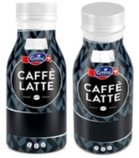 Emmi CAFFÈ LATTE Logo (WIPO, 30.06.2023)