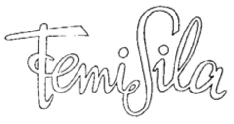 FemiSila Logo (WIPO, 30.03.1976)