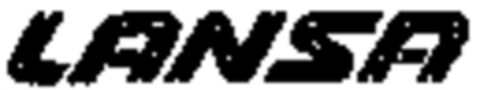LANSA Logo (WIPO, 03/20/1984)