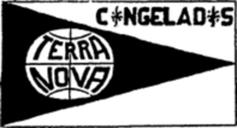 CONGELADOS TERRA NOVA Logo (WIPO, 02/05/1988)