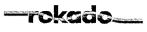 rokado Logo (WIPO, 04/16/1988)