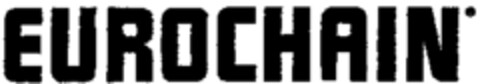 EUROCHAIN Logo (WIPO, 15.05.1991)