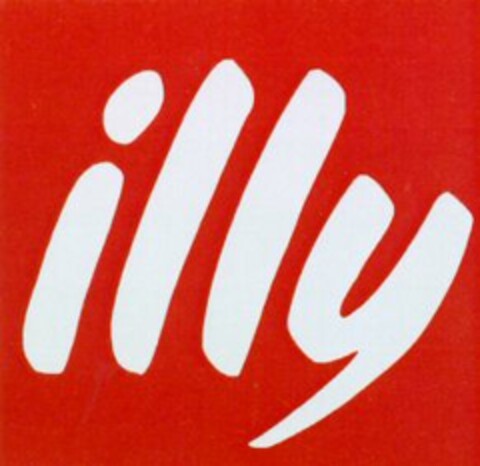 illy Logo (WIPO, 09.10.1996)