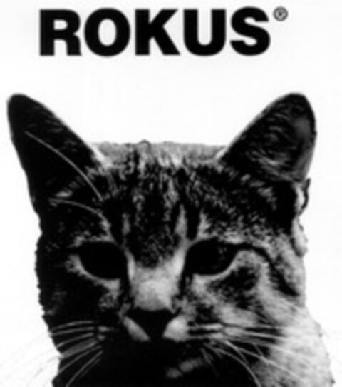 ROKUS Logo (WIPO, 21.09.1998)