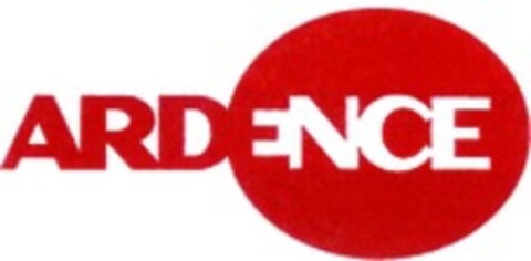 ARDENCE Logo (WIPO, 03/08/1999)