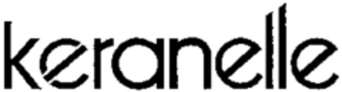 keranelle Logo (WIPO, 15.06.1999)