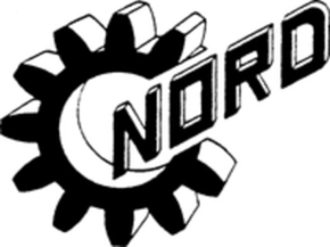 NORD Logo (WIPO, 10/05/1999)