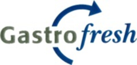 Gastro fresh Logo (WIPO, 08.02.2000)