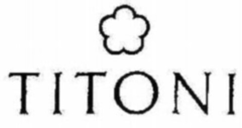 TITONI Logo (WIPO, 24.06.2003)