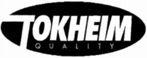 TOKHEIM QUALITY Logo (WIPO, 18.02.2004)