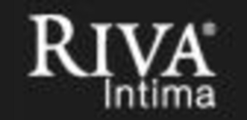 RIVA Intima Logo (WIPO, 25.03.2004)