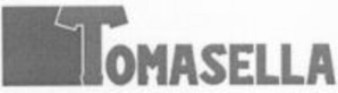 TOMASELLA Logo (WIPO, 05.04.2004)