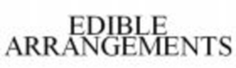 EDIBLE ARRANGEMENTS Logo (WIPO, 04/04/2005)