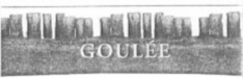 GOULÉE Logo (WIPO, 15.09.2005)