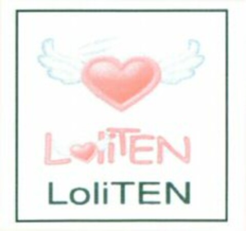 LoliTEN Logo (WIPO, 17.05.2005)