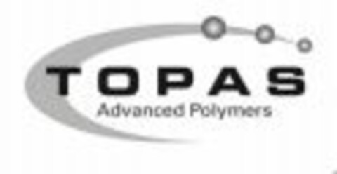 TOPAS Advanced Polymers Logo (WIPO, 04/05/2006)