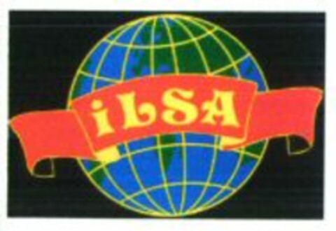 iLSA Logo (WIPO, 21.12.2005)