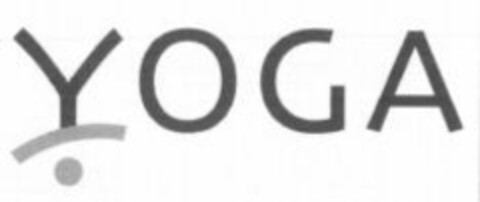 YOGA Logo (WIPO, 15.12.2005)