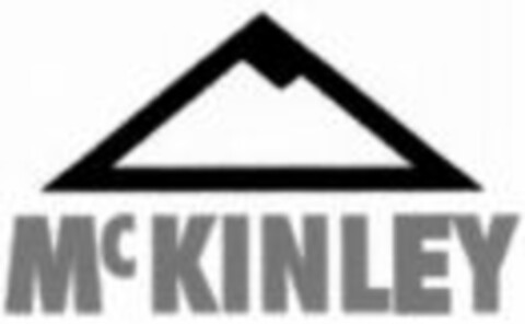 McKINLEY Logo (WIPO, 21.09.2006)