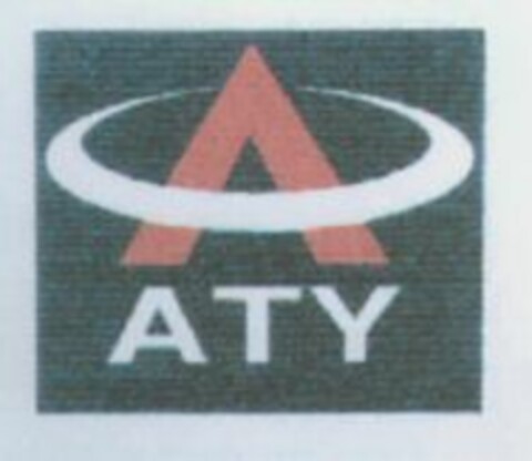 ATY Logo (WIPO, 28.03.2007)