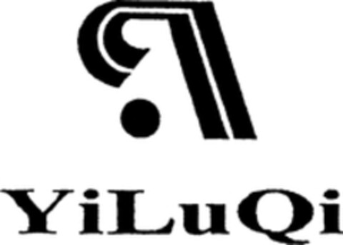 YiLuQi Logo (WIPO, 11/16/2007)