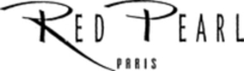 RED PEARL PARIS Logo (WIPO, 14.12.2007)