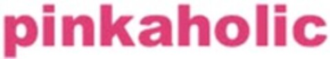 pinkaholic Logo (WIPO, 08.03.2008)